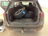  Volkswagen  Passat GTE Executive Drag Paket Cockpit Skinn/Alcantara #8