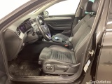  Volkswagen  Passat GTE Executive Drag Paket Cockpit Skinn/Alcantara #11