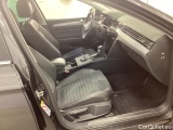  Volkswagen  Passat GTE Executive Drag Paket Cockpit Skinn/Alcantara #12