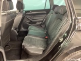  Volkswagen  Passat GTE Executive Drag Paket Cockpit Skinn/Alcantara #13