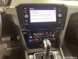 Volkswagen  Passat GTE Executive Drag Paket Cockpit Skinn/Alcantara #14
