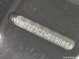  Volkswagen  Passat 2.0 TDI SCR DSG  44 #5