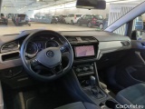  Volkswagen  Touran 2.0 TDI SCR DSG  70 #3