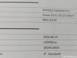  Volkswagen  Touran 2.0 TDI SCR DSG  70 #14