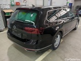  Volkswagen  Passat VARIANT 2.0 TDI SCR DSG  76 #2