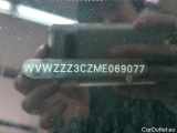  Volkswagen  Passat VARIANT 2.0 TDI SCR DSG  76 #6