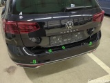  Volkswagen  Passat VARIANT 2.0 TDI SCR DSG  76 #34