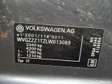  Volkswagen  Touran 2.0 TDI 150 DSG7 7PL IQ.DRIVE  82 #5
