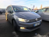  Volkswagen  Touran 2.0 TDI 150 DSG7 7PL IQ.DRIVE  82 #6