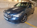  Mercedes  A-Klasse B 180 7G-DCT STYLE LINE EDITION  84 