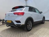  Volkswagen  T-ROC 1.5 TSI STYLE BNS  6 #2