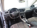  Volkswagen  T-ROC 1.5 TSI STYLE BNS  6 #3