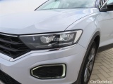  Volkswagen  T-ROC 1.5 TSI STYLE BNS  6 #17