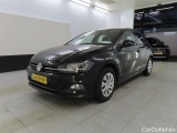  Volkswagen  Polo 1.0 TSI COMFORTLINE  8 