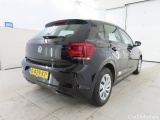  Volkswagen  Polo 1.0 TSI COMFORTLINE  8 #2