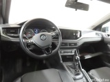  Volkswagen  Polo 1.0 TSI COMFORTLINE  8 #3