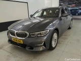  Bmw  Serie 3 TOURING 320I HIGH EXE. ED.  76 