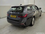  Bmw  Serie 3 TOURING 320I HIGH EXE. ED.  76 #3