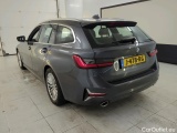  Bmw  Serie 3 TOURING 320I HIGH EXE. ED.  76 #4