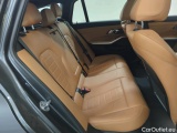  Bmw  Serie 3 TOURING 320I HIGH EXE. ED.  76 #8