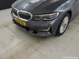  Bmw  Serie 3 TOURING 320I HIGH EXE. ED.  76 #18