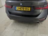  Bmw  Serie 3 TOURING 320I HIGH EXE. ED.  76 #23