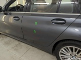  Bmw  Serie 3 TOURING 320I HIGH EXE. ED.  76 #25
