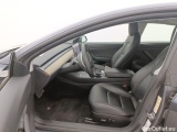  Tesla  Model 3 Tesla  Standard RWD Plus 4d #6
