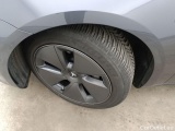  Tesla  Model 3 Tesla  Standard RWD Plus 4d #17