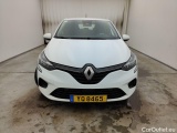  Renault  Clio RENAULT  V 1.0 TCe 91 Corporate Edition GPF(Fl.)(EU6D) 5d 