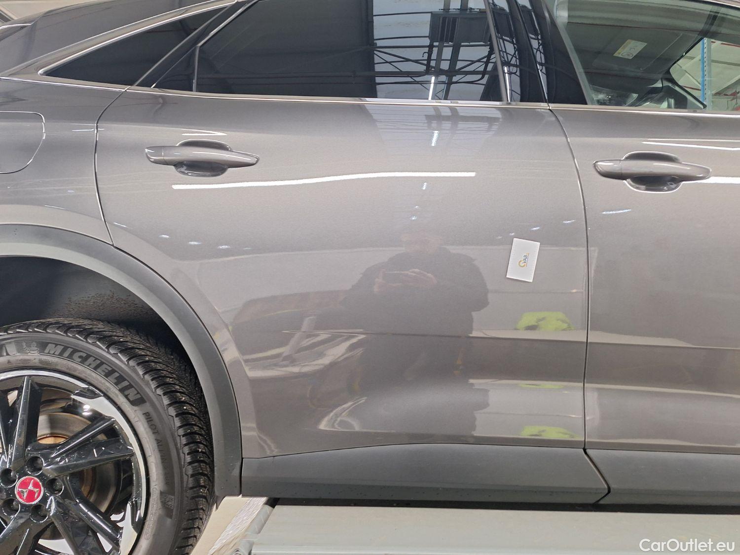  DS  DS7 DS,  CB '17, DS 7 Crossback 1.2 PureTech 130 Auto PERFORMANCE LINE excluweb end 17.04 #3