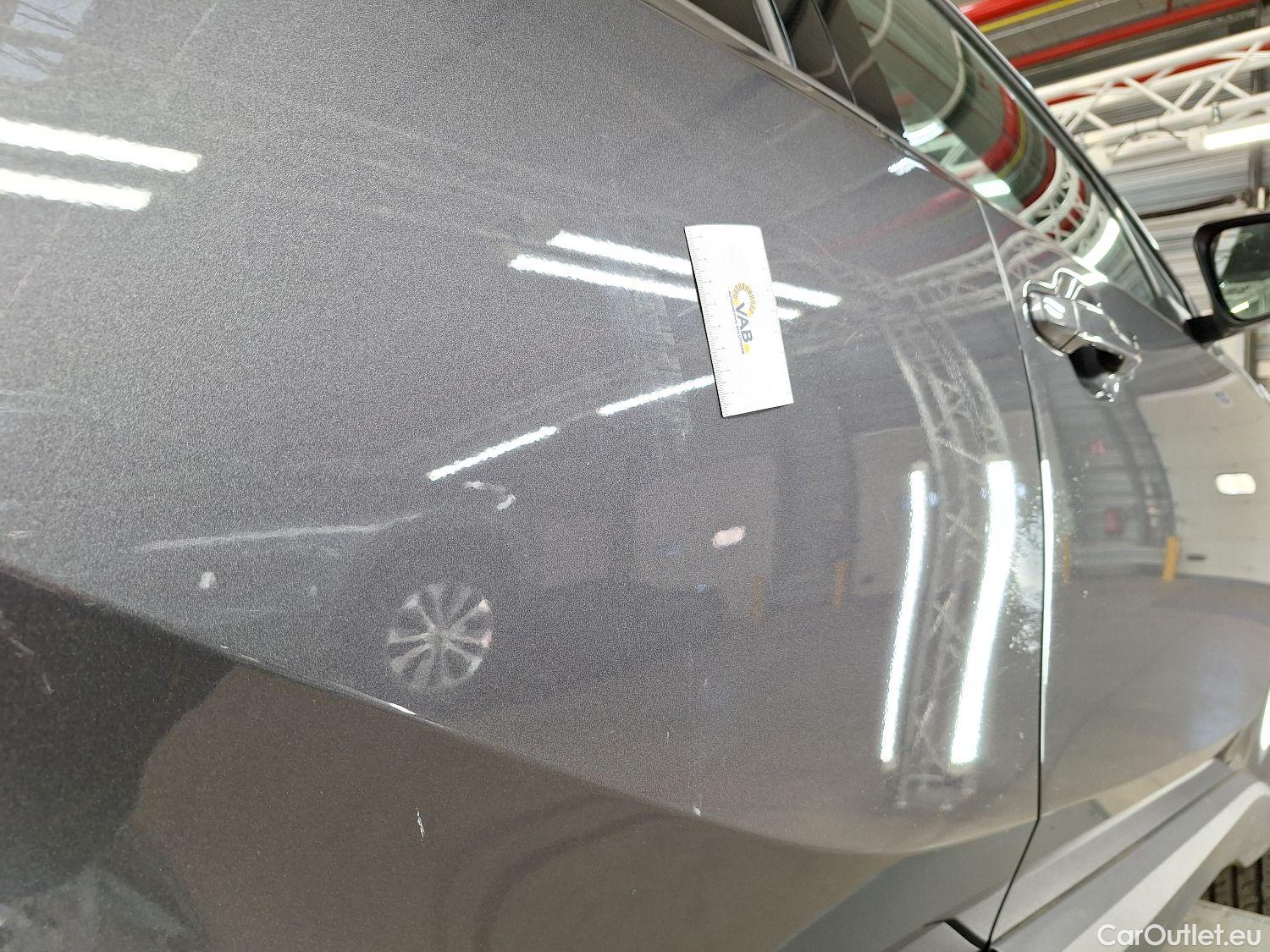  Toyota  C-HR Toyota,  '16, Toyota  1.8 VVT i-Hybrid C-Hic Aut. 5d #5