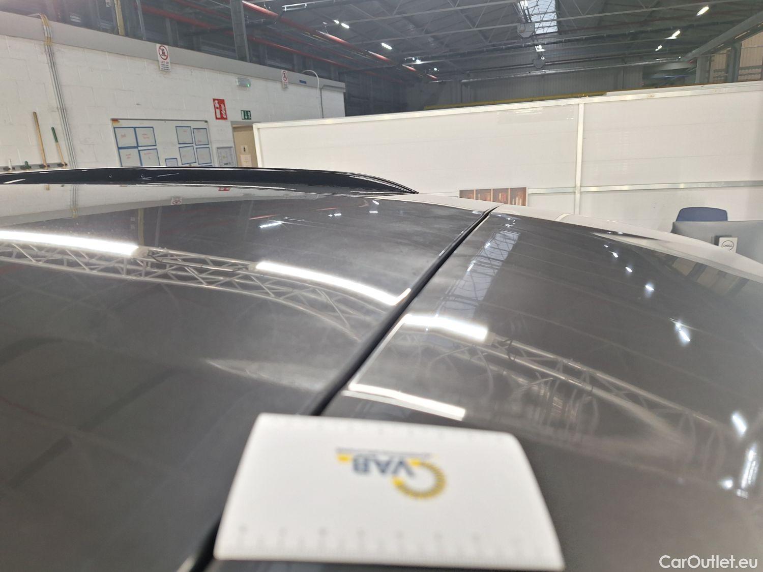  DS  DS7 DS,  CB '17, DS 7 Crossback 1.2 PureTech 130 Auto PERFORMANCE LINE excluweb end 17.04 #7