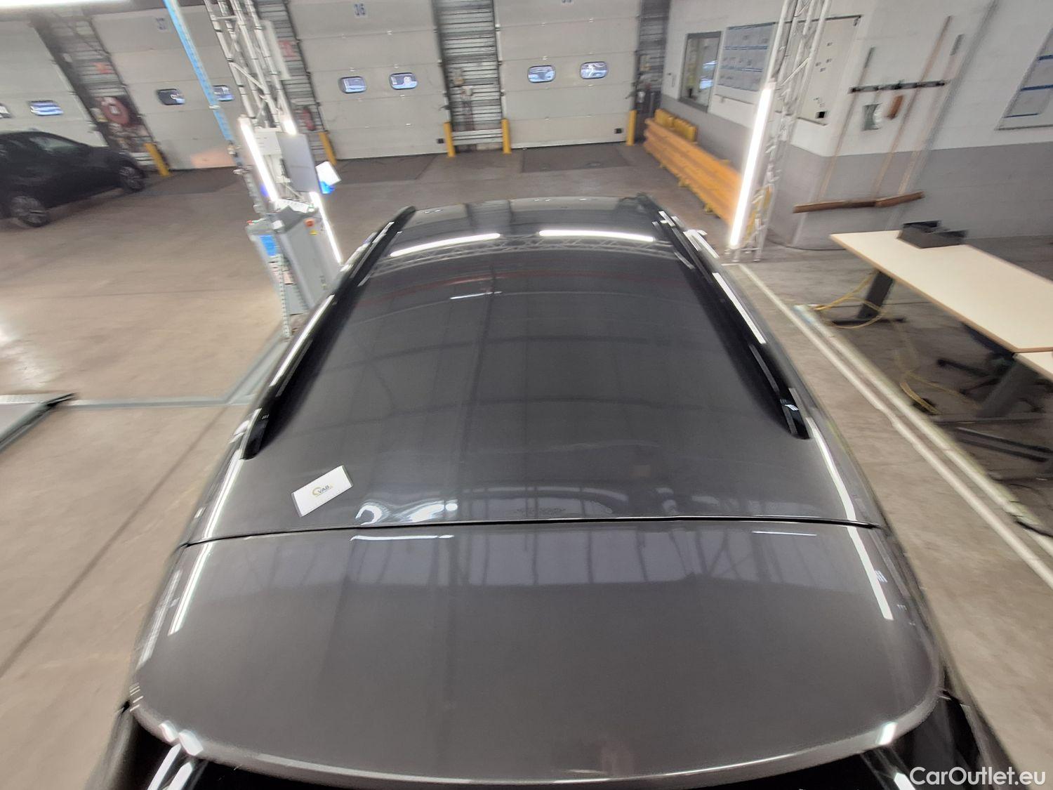 DS  DS7 DS,  CB '17, DS 7 Crossback 1.2 PureTech 130 Auto PERFORMANCE LINE excluweb end 17.04 #6