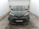  Toyota  C-HR Toyota  1.8 VVT i-Hybrid GR Sport E-CVT 5d 
