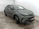  Toyota  C-HR Toyota  1.8 VVT i-Hybrid GR Sport E-CVT 5d #2