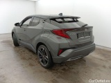 Toyota  C-HR Toyota  1.8 VVT i-Hybrid GR Sport E-CVT 5d #4