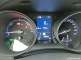 Toyota  C-HR Toyota  1.8 VVT i-Hybrid GR Sport E-CVT 5d #8