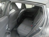  Toyota  C-HR Toyota  1.8 VVT i-Hybrid GR Sport E-CVT 5d #10