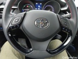  Toyota  C-HR Toyota  1.8 VVT i-Hybrid GR Sport E-CVT 5d #23