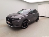 DS  DS7 DS,  CB '17, DS 7 Crossback 1.2 PureTech 130 Auto PERFORMANCE LINE excluweb end 17.04 #4