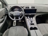  DS  DS7 DS,  CB '17, DS 7 Crossback 1.2 PureTech 130 Auto PERFORMANCE LINE excluweb end 17.04 #7