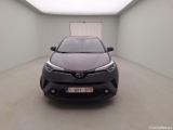  Toyota  C-HR Toyota,  '16, Toyota  1.8 VVT i-Hybrid C-Hic Aut. 5d 