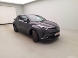  Toyota  C-HR Toyota,  '16, Toyota  1.8 VVT i-Hybrid C-Hic Aut. 5d #3