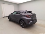  Toyota  C-HR Toyota,  '16, Toyota  1.8 VVT i-Hybrid C-Hic Aut. 5d #4