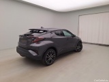  Toyota  C-HR Toyota,  '16, Toyota  1.8 VVT i-Hybrid C-Hic Aut. 5d #5