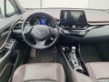  Toyota  C-HR Toyota,  '16, Toyota  1.8 VVT i-Hybrid C-Hic Aut. 5d #6