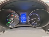  Toyota  C-HR Toyota,  '16, Toyota  1.8 VVT i-Hybrid C-Hic Aut. 5d #9