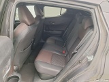  Toyota  C-HR Toyota,  '16, Toyota  1.8 VVT i-Hybrid C-Hic Aut. 5d #8
