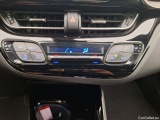  Toyota  C-HR Toyota,  '16, Toyota  1.8 VVT i-Hybrid C-Hic Aut. 5d #13